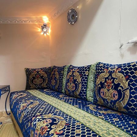 Studio Duplex Pierre Bleue 아실라 외부 사진